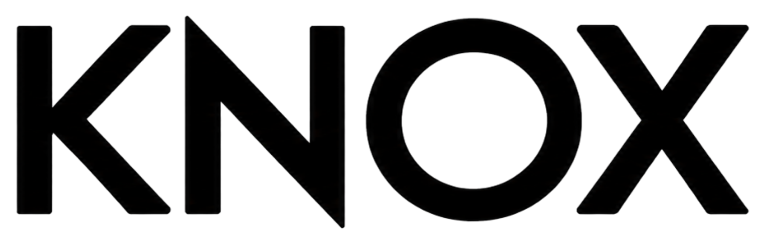 Logo de Knox